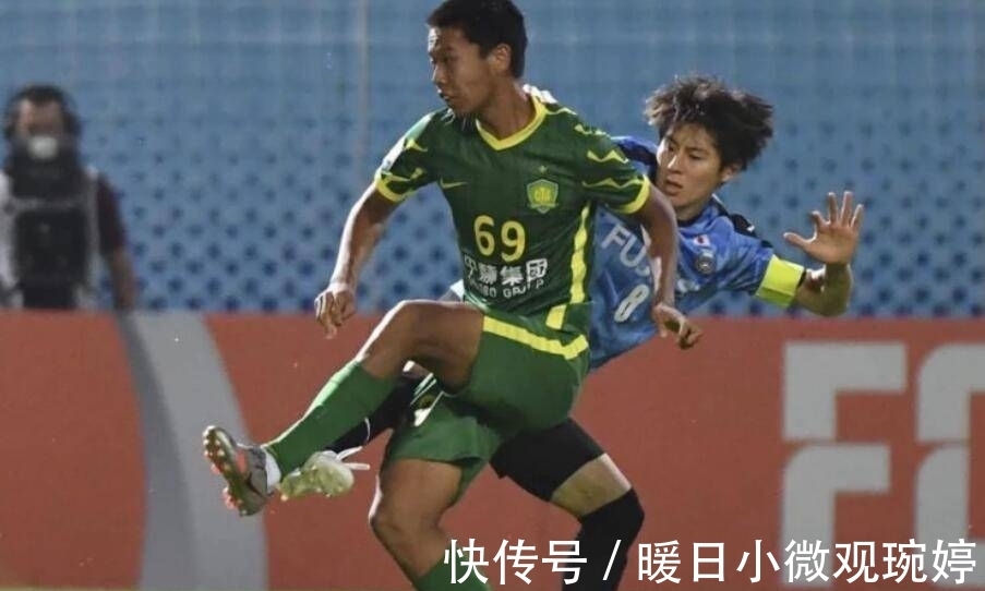 球迷|国安天才少年冷季轩,未来该如何调整?球迷给出意见,且大局已定