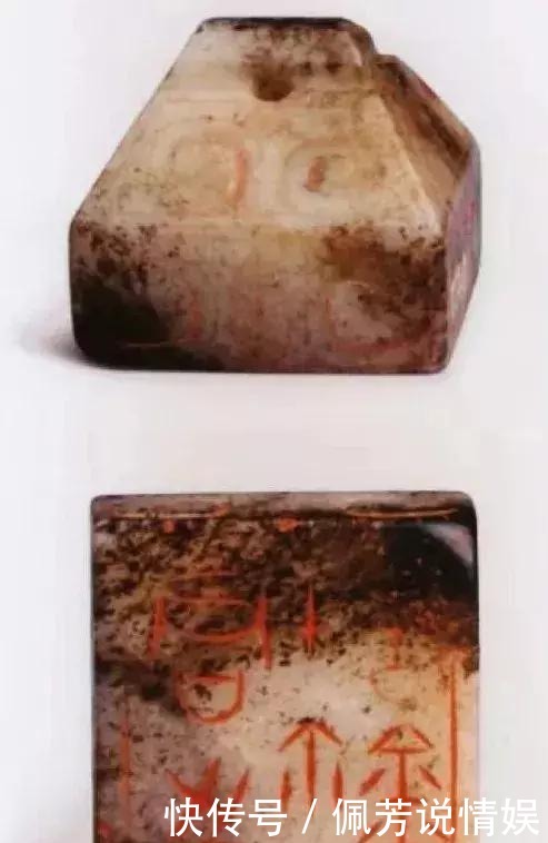 保险箱|古代的公文怎样保密?隐形药水?保险箱?通通不是