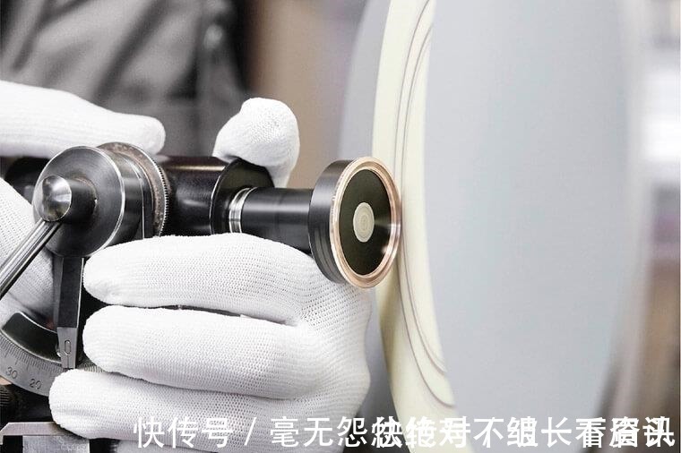 表壳 为何劳力士手表表壳链带,让人感觉特别光亮细致