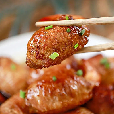 有鸡有肉还有虾