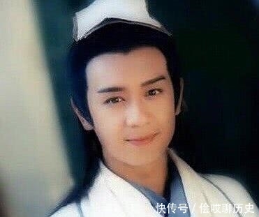 周伯通|段皇爷、瑛姑、周伯通的爱情悲剧,到底谁之过?