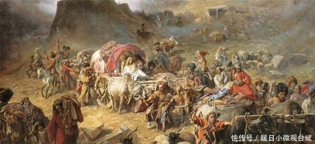 如今|1994年，图瓦人脱离中国成为俄罗斯的加盟国，如今怎么样了？