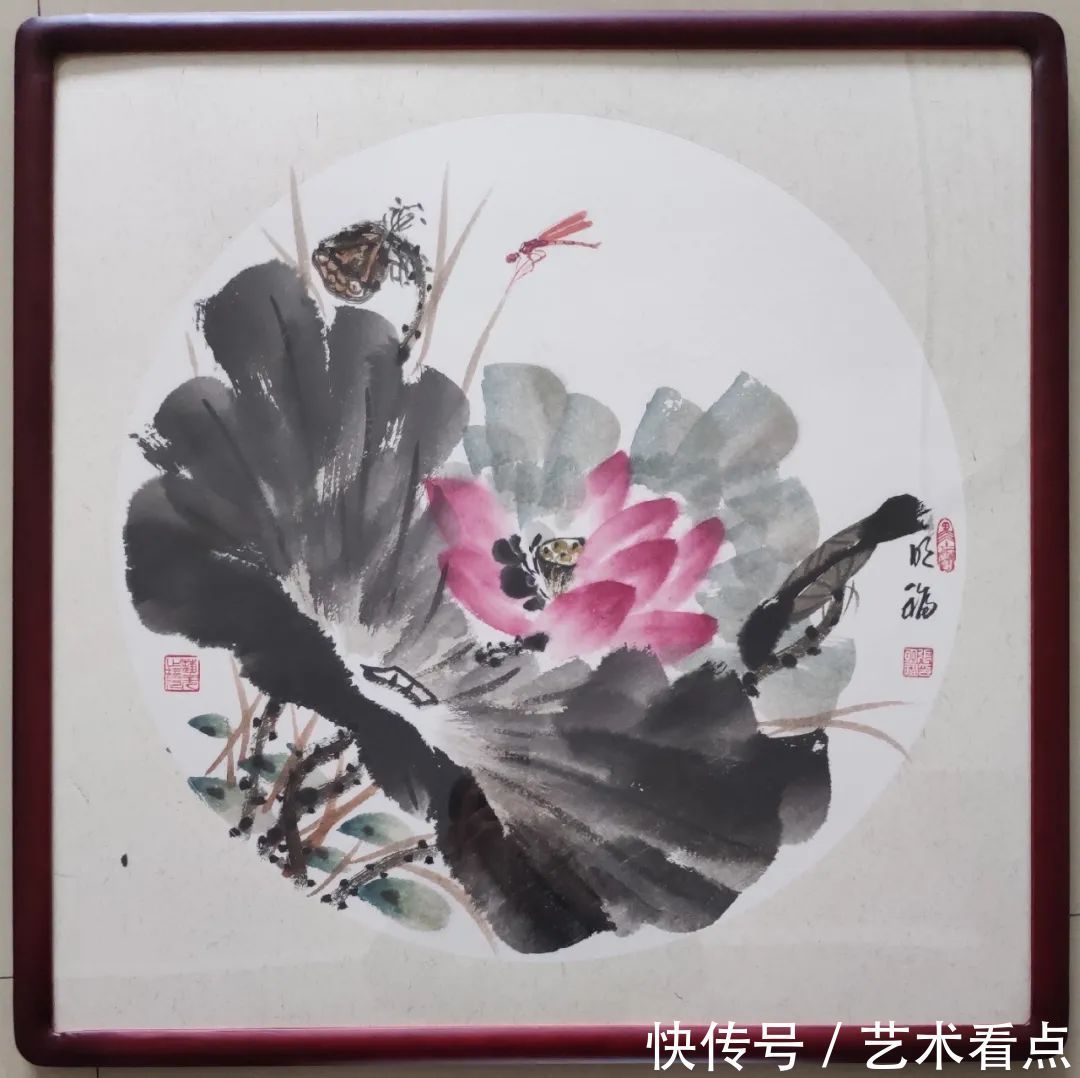 张明福|【百年盛世·大家风范】著名书画家张明福作品展