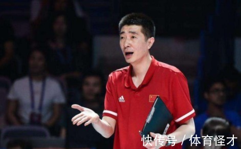 主帅|女排主帅基本确定!4位名帅选择退出,周苏红热度最高希望最小
