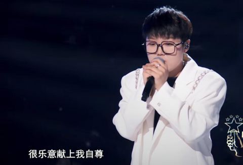 张露馨|李荣浩顶着被骂的风险教王靖雯投机取巧,结果对方不听话,太亏了