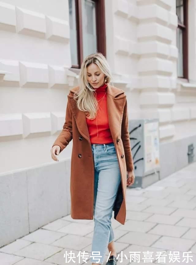 下雪天|下雪天就穿