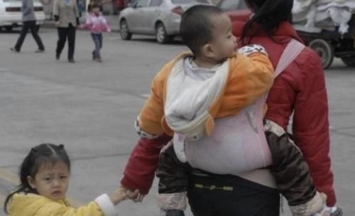 难题|家庭只有一个女儿,10年后或将面临3大难题,现实又无奈