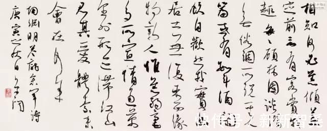 周剑初@“沈门七子”，七位国展一等奖获奖者高清作品！