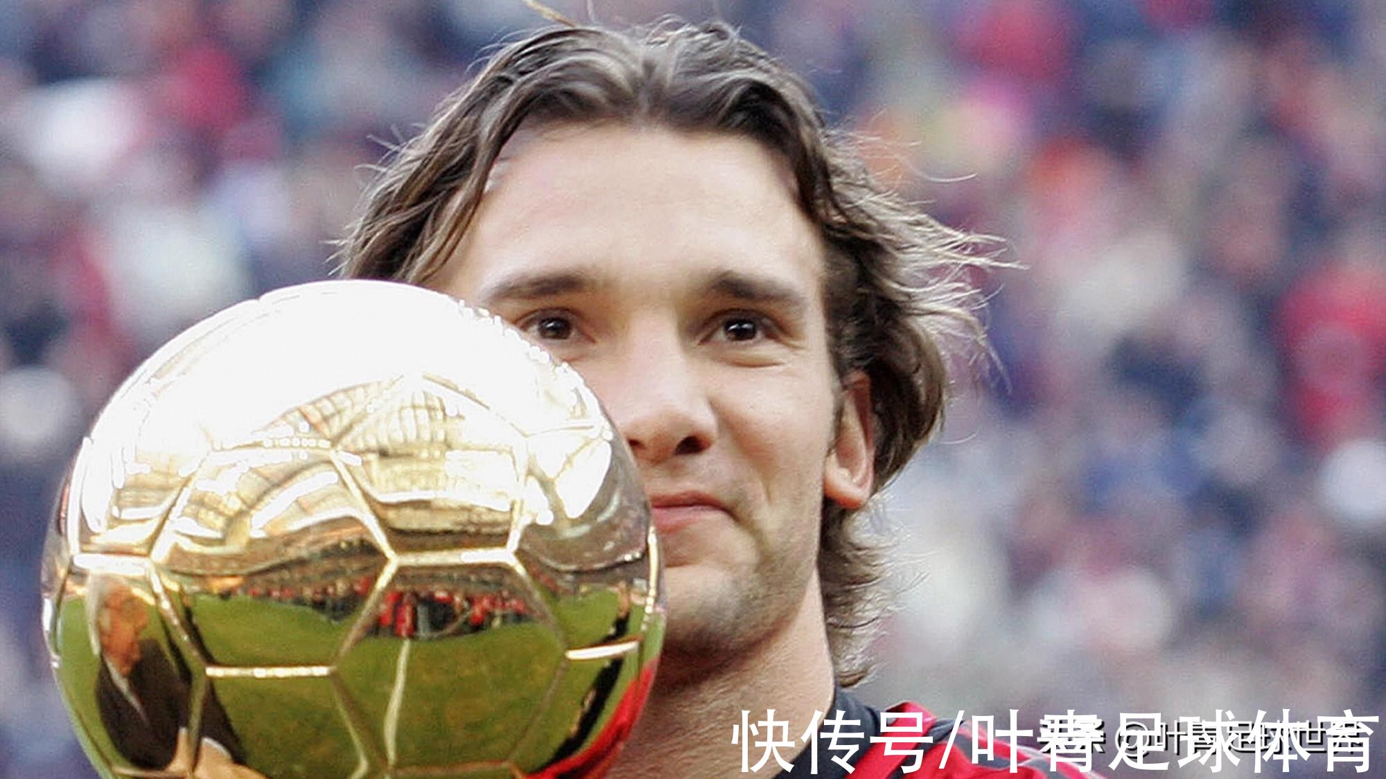 萊萬|金球無爭議！足壇15位名人力挺梅西：貝利+小羅+亨利表態(tài)