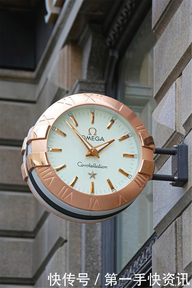 谈谈在中国的手表品牌受喜爱度排名