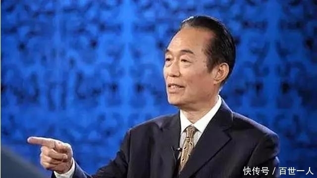 清朝|阎崇年称满清入关为民族融合,为何遭受小伙掌掴?小伙拒绝道歉
