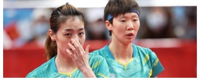 马龙|陈梦不一定输王曼昱、孙颖莎，但是另外一位核心，陈梦真赢不了
