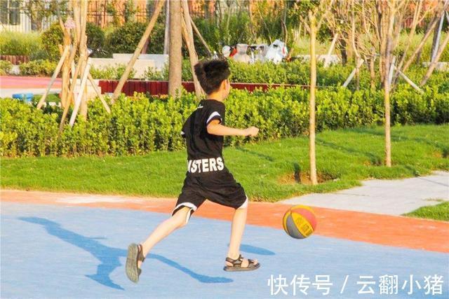 作业|提醒家长这个时间尽量不要叫醒孩子,或会影响孩子的身高