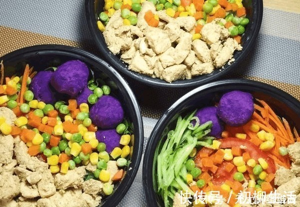 一日三餐|175斤胖妞怒甩67斤蜕变记我曾经的大腿和现在的腰一般粗