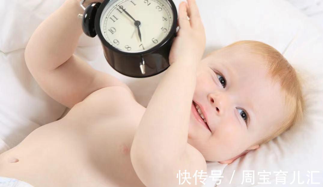 宝宝|喝奶的宝宝需要补水吗?识别几大“缺水信号”,别等宝宝渴了再喂