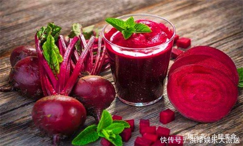 毒素|聰明人都在吃4種食物,排出毒素,凈化血液,促進(jìn)血液循環(huán)