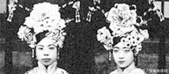 汉奸|末代皇妃文绣离婚后，生活过得十分穷苦，还遭汉奸骚扰！