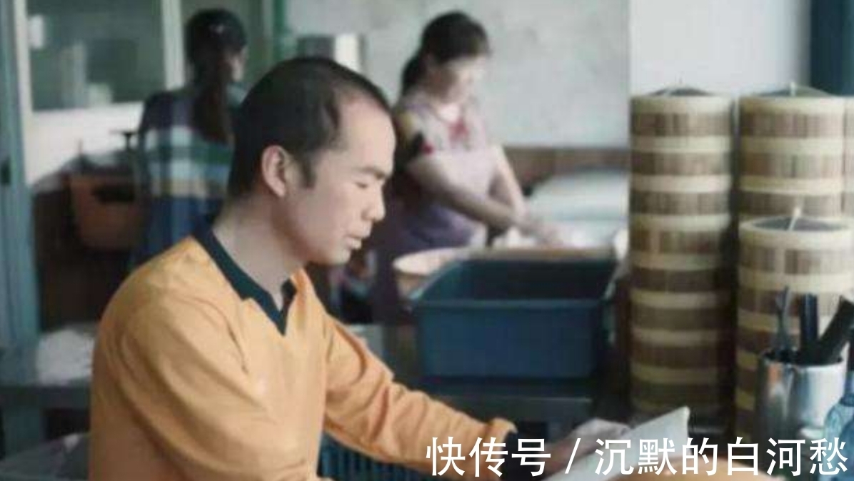 诗词&外卖员雷海为:诗词大会击败北大硕士夺冠后,拒绝商演和百万年薪