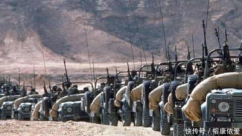 德国并没|伊拉克欠下1百亿不愿偿还，而此国负债上千亿，92年才还完