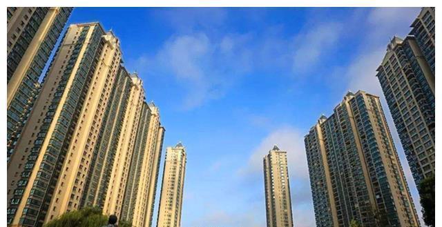 存钱|100万的房子正在消失，住百万房产的“穷人”增多，这就是现实