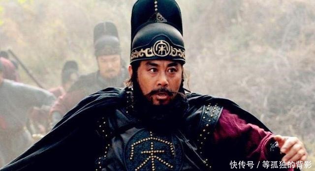 插翅|《水浒传》中郓城两都头,美髯公朱仝和插翅虎雷横!