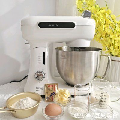 这样的一次就成功的日式牛奶面包卷｜超详细你吃过吗？