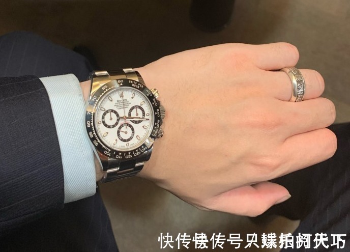 绿水鬼 戴过一块就想戴第二块的劳力士,最热门的是这五款!