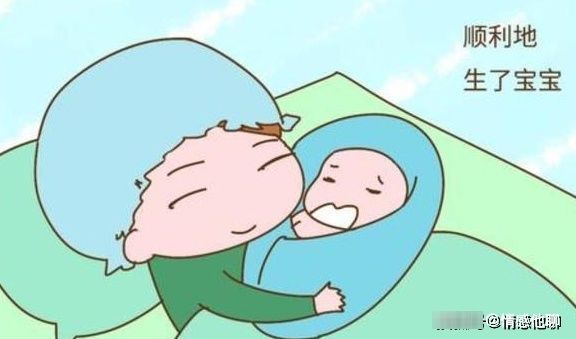 痛苦|宝妈想要减轻分娩痛苦，产前以下几个准备不能少，很多产妇忽略了