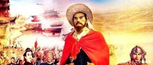 藩王|最强藩王吴三桂造反，为何后来失败了，明明当初都占据了半壁江山