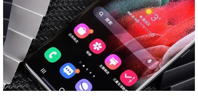 高端|三星Galaxy S21+降2890，为什么依然卖不动？