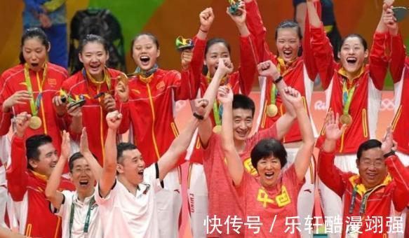 中国女排|过河拆桥!央视点名怒批中国排协,郎平卸任排协发文质疑无感谢
