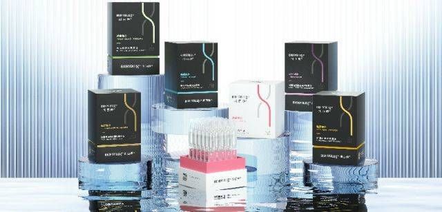 透明质酸|你的美丽，华熙在意