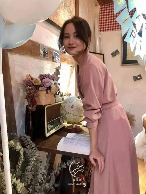 蕾丝|素人改造:从“艳俗感”到“气质女神”,一个川妹子的变化史