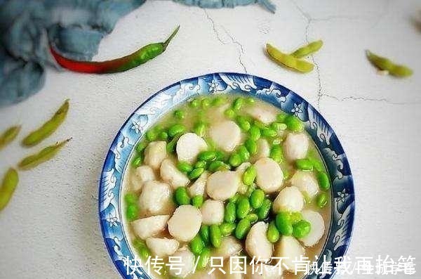 莲藕|冬季,吃莲藕不如吃它,每天炒一盘,营养极高,不懂太可惜