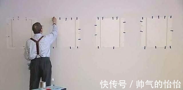 艺术家!小保安画了幅空白画卖12亿,专家这作品单纯而不简单