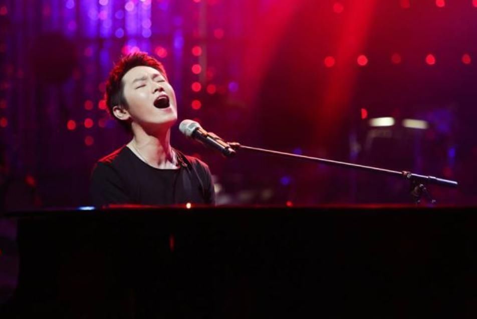 猫眼公司|放弃“千万合同”选择小公司,单依纯又给《中国好声音》上了一课