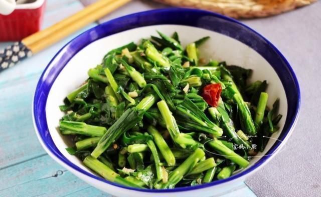 补钙|此菜晚餐吃好，被称为“菜中牛奶”，补钙不长肉，夏天吃还下火