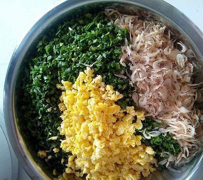 饺子|拌饺子馅,这2味料最不该放,多数人习惯放,馅料发酸,腥味大