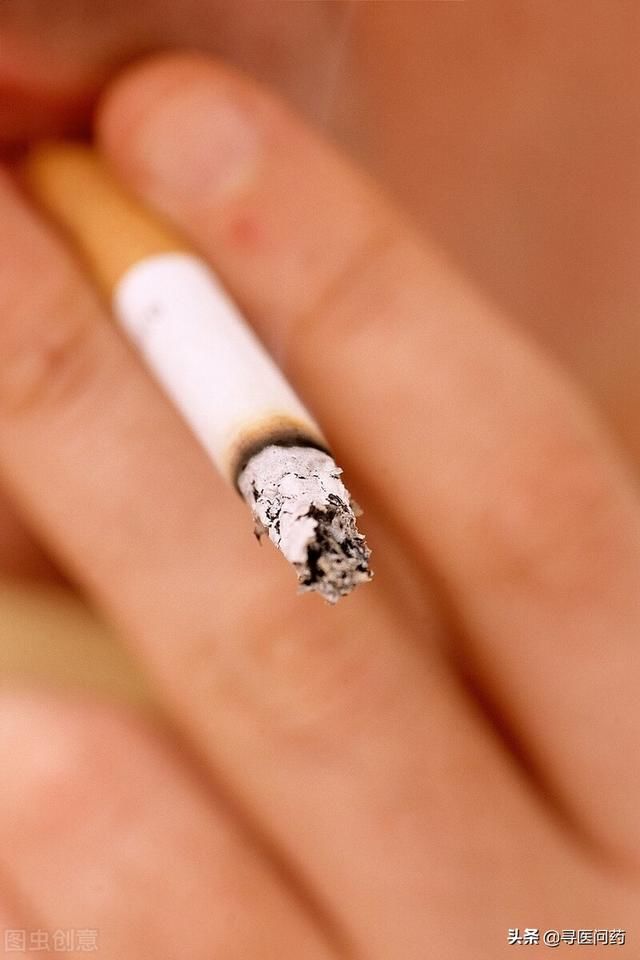 陈大爷|老烟枪陈大爷戒烟半年，突发心梗，年过50不要轻易戒烟？