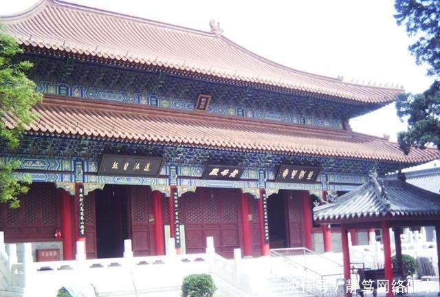 跟女娲平辈的“黎山老母”,究竟是何方神圣?白素贞都是她的弟子