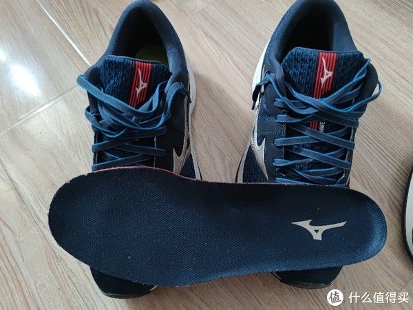 inspire|美津浓inspire17入手跑步100公里+的一些感受