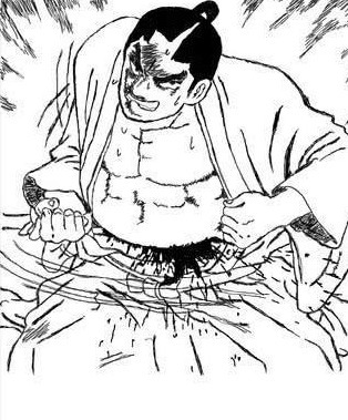 日本|人类史上最疼的自杀：至今只有一个人做到，被日本人膜拜百年