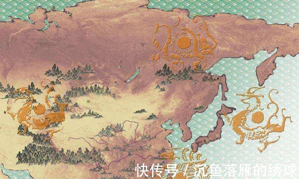 道家&《山海经》记载了长生不老的方法,十分荒谬,科学家:其实这是科学