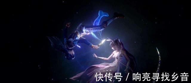 三哥|《斗罗大陆》小舞献祭有多虐唐三秒变丧尸,蓝银草戒指令人泪奔