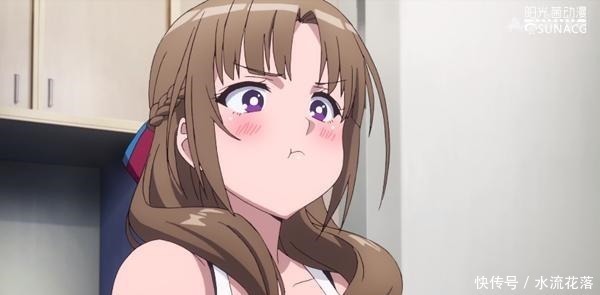 魔王|日漫中主角妈妈凭实力抢主角粉丝,主角人气王位置将不保