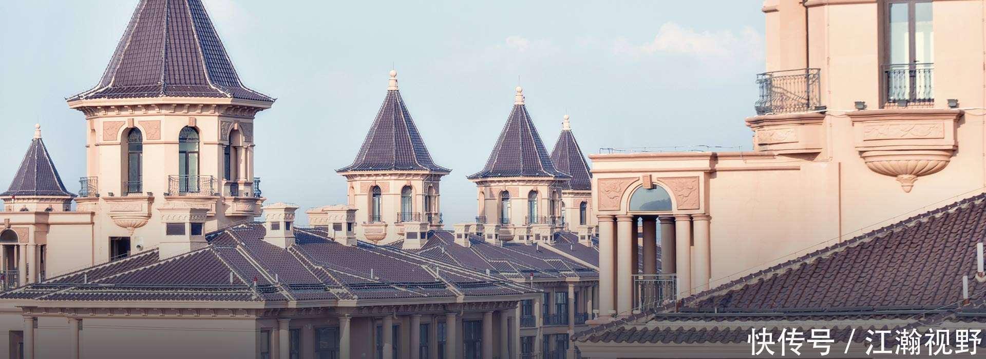 房地产企业|求稳的雅居乐,黑铁时代怎么看房企未来?