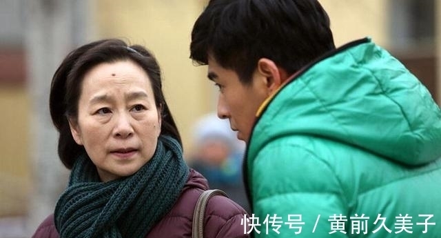 儿媳妇|“老了住儿子家后,才看清儿子”65岁老人的话,戳痛父母的心