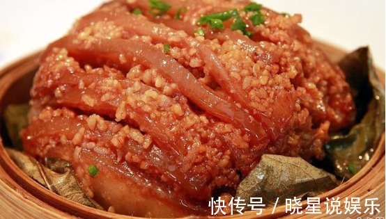 看着都流口水的几道美味家常菜，色香味俱全，味道好极了