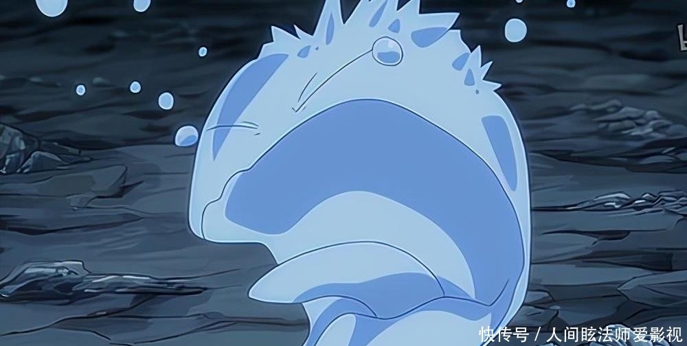 史莱姆|转生系梦幻联动，萌王主动“招呼”反被无视，可怜蛛妹的悲惨人生