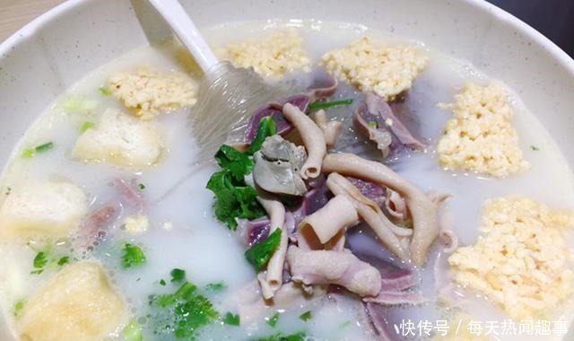  吃货南京行，四天三夜尝遍南京美食，好吃的绝不止鸭血粉丝汤
